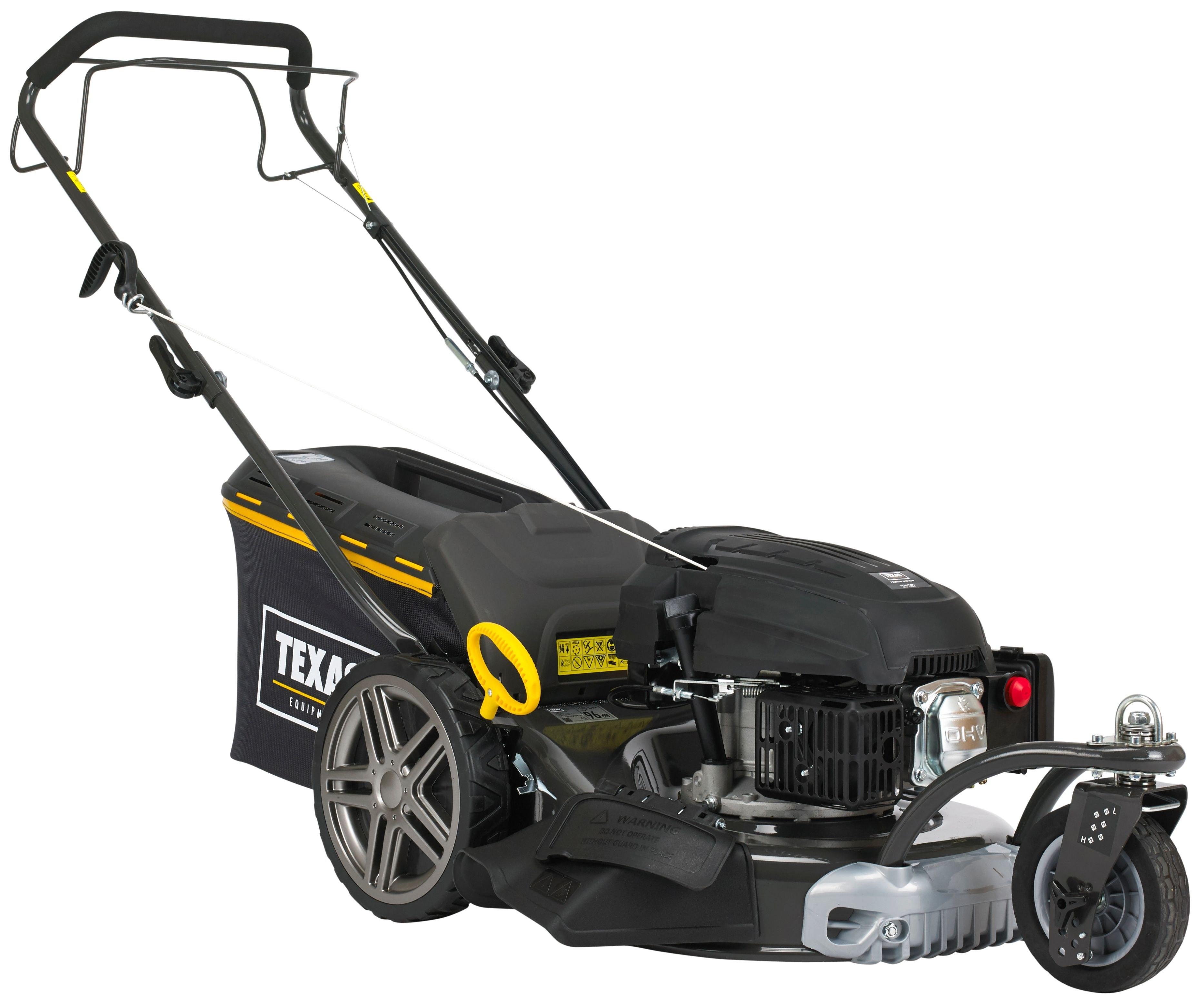 Texas Premium 4675TR nuotrauka