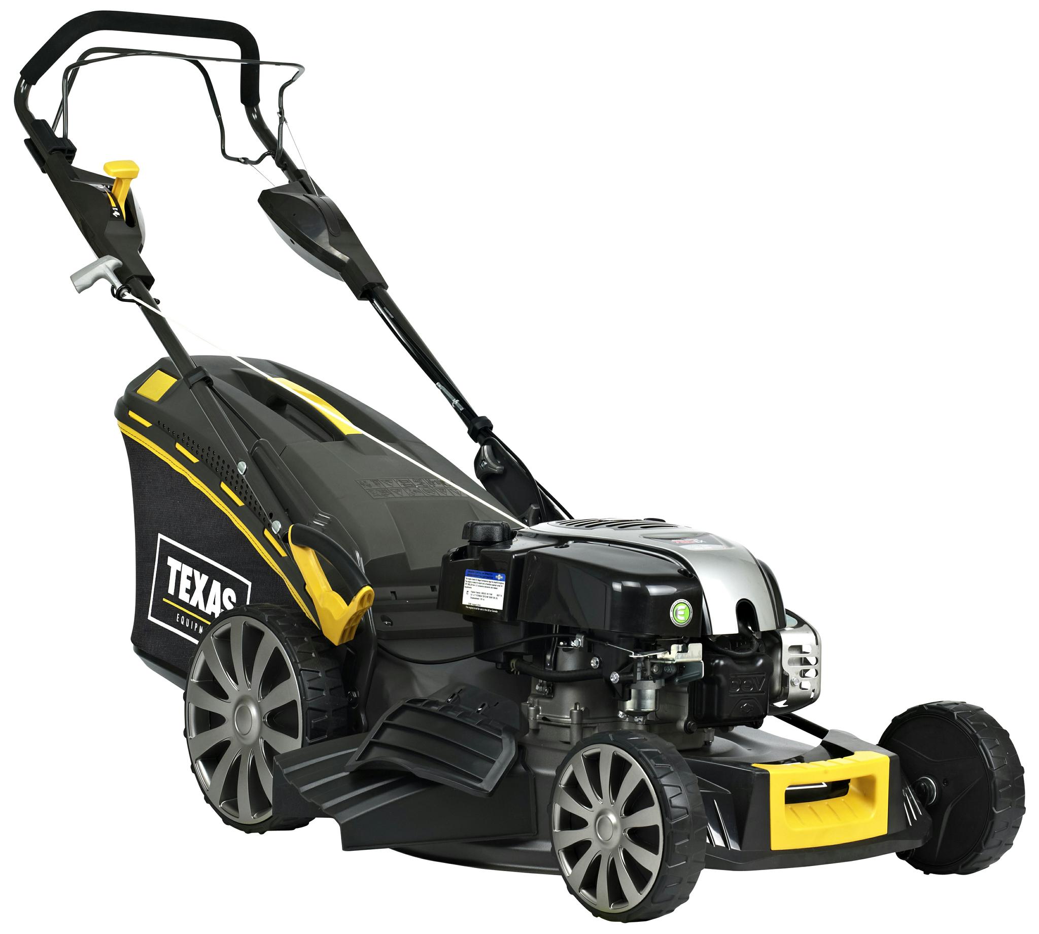 Texas Premium 5380TR nuotrauka