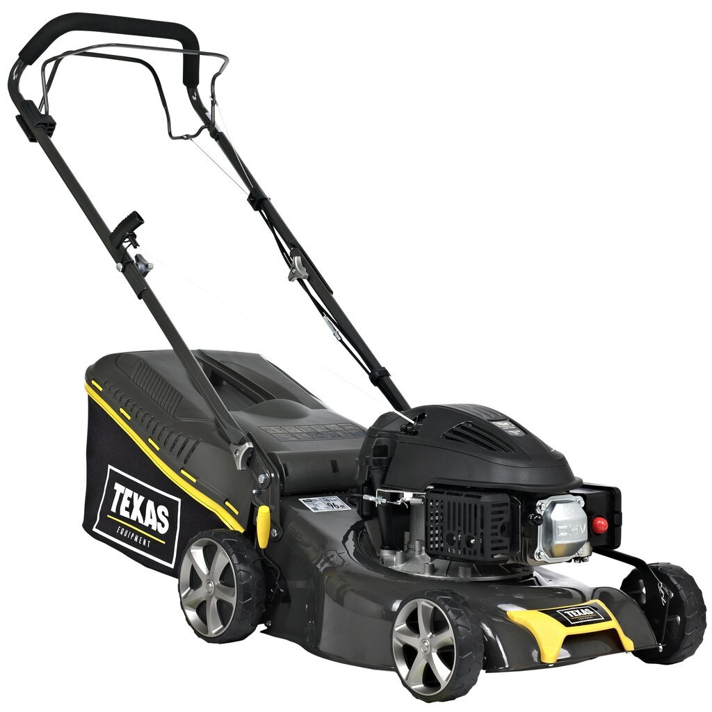 Texas Razor 4210 TR nuotrauka