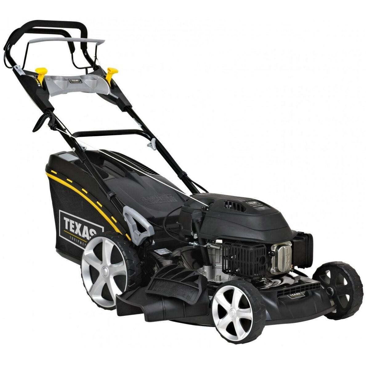Texas Razor 5120 nuotrauka
