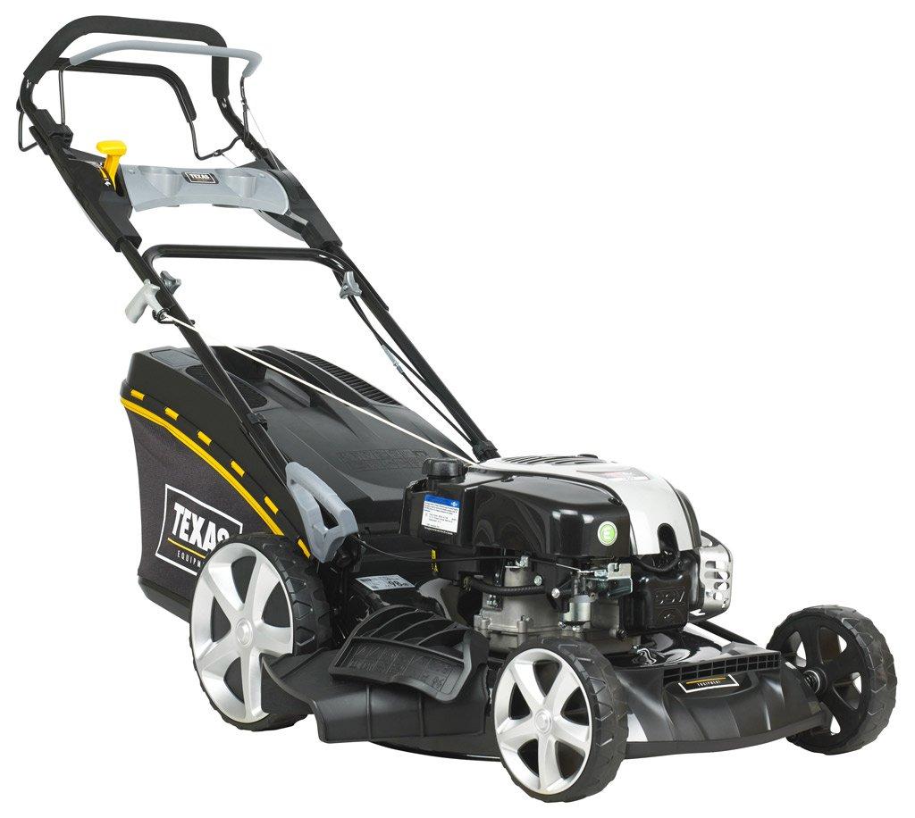 Texas Razor 5130 nuotrauka
