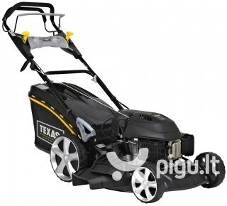 Texas Razor 5140 nuotrauka