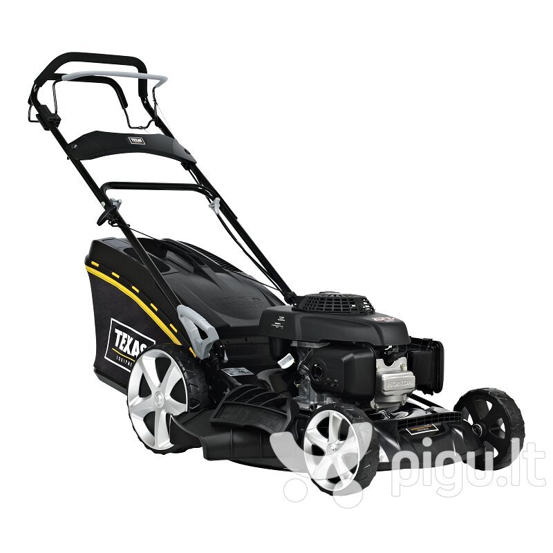 Texas Razor 5190 nuotrauka