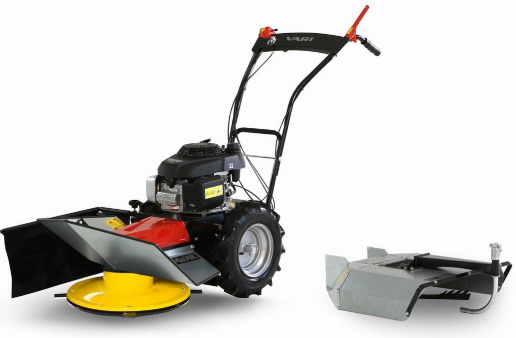VARI BDR-620 LUCINA Max nuotrauka