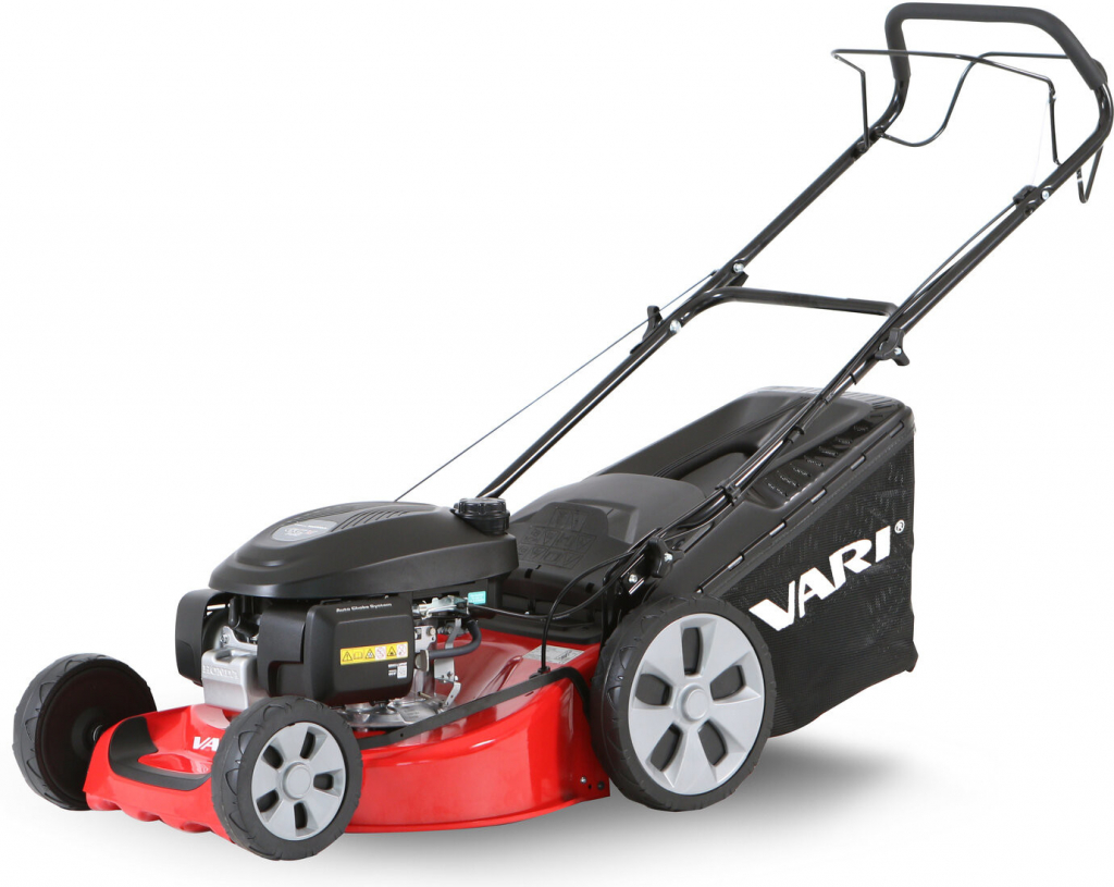 Vari CP1 484 H nuotrauka