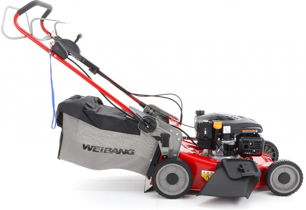 Weibang WB 506 SCVE nuotrauka