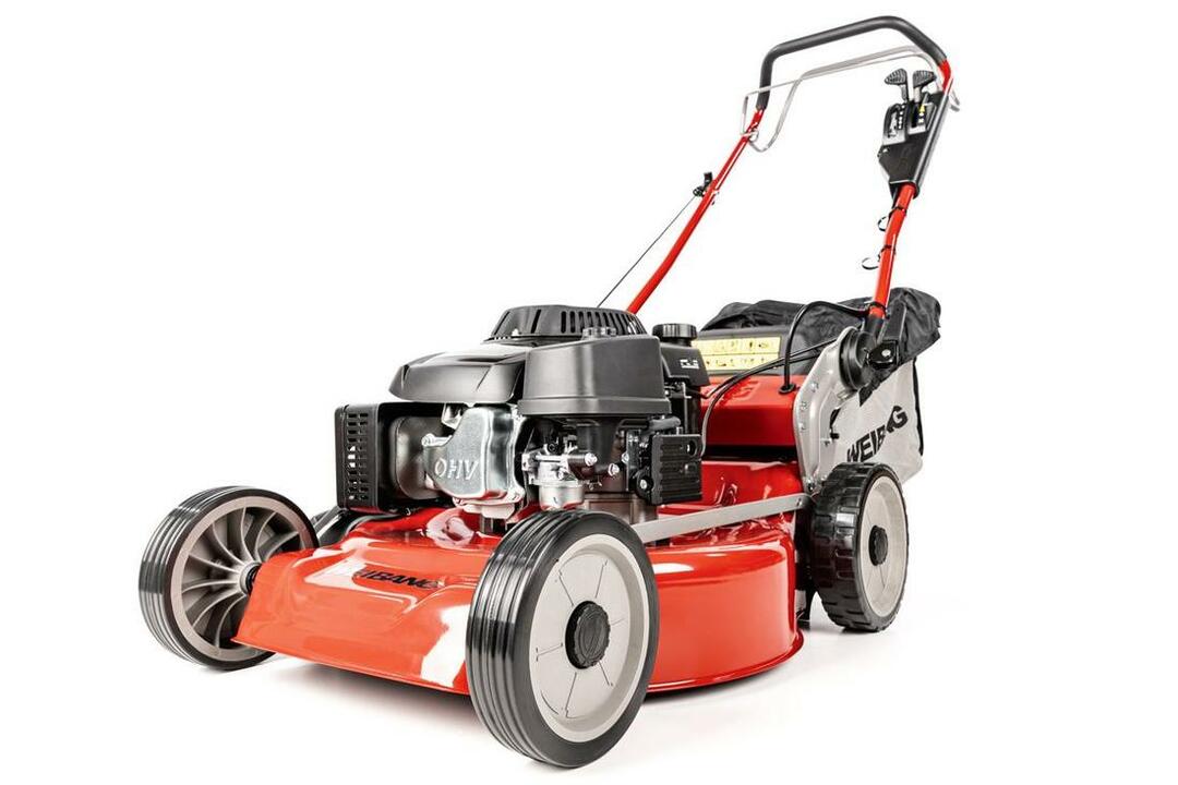 Weibang WB537SLC nuotrauka