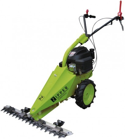 Zipper ZI-BM870ECO nuotrauka