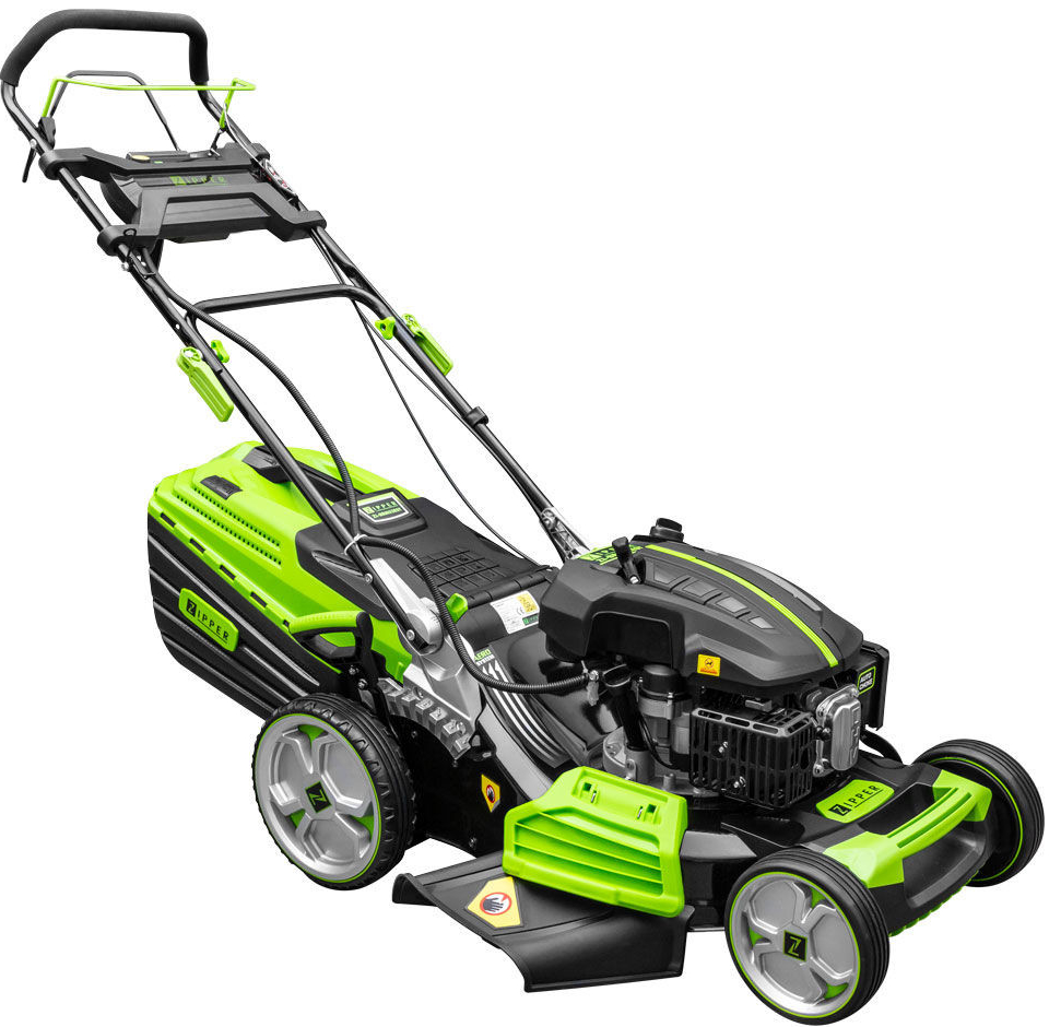 Zipper ZI-BRM52EST nuotrauka