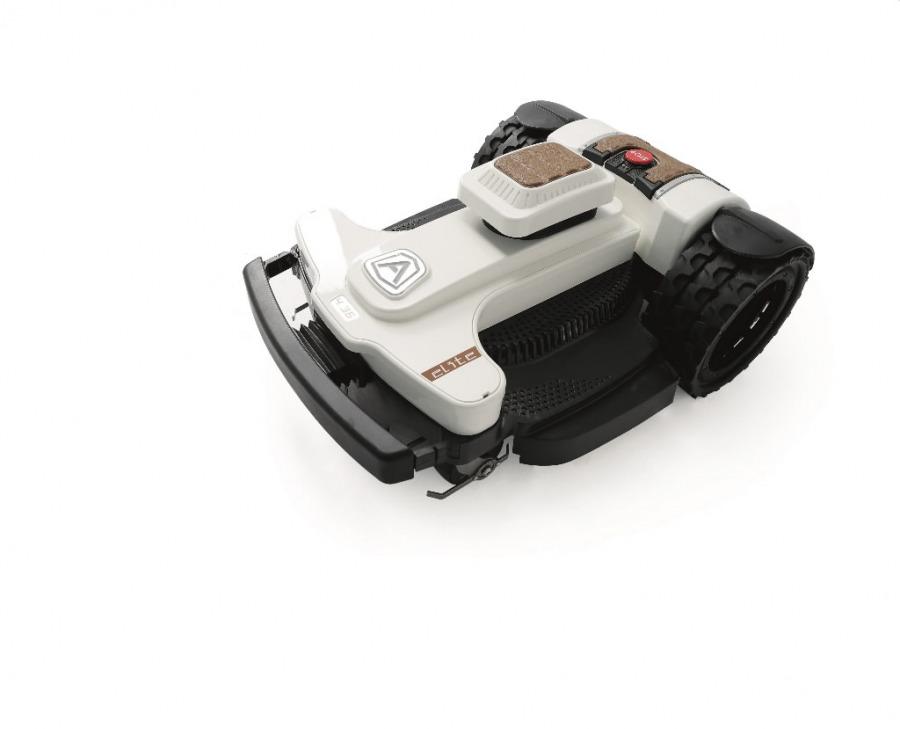 Robotas vejapjovė Ambrogio 4.36 Elite nuotrauka