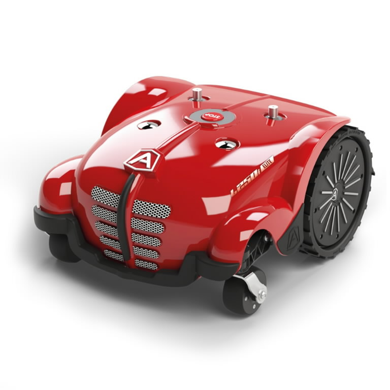 Robotas vejapjovė Ambrogio L250i Elite nuotrauka