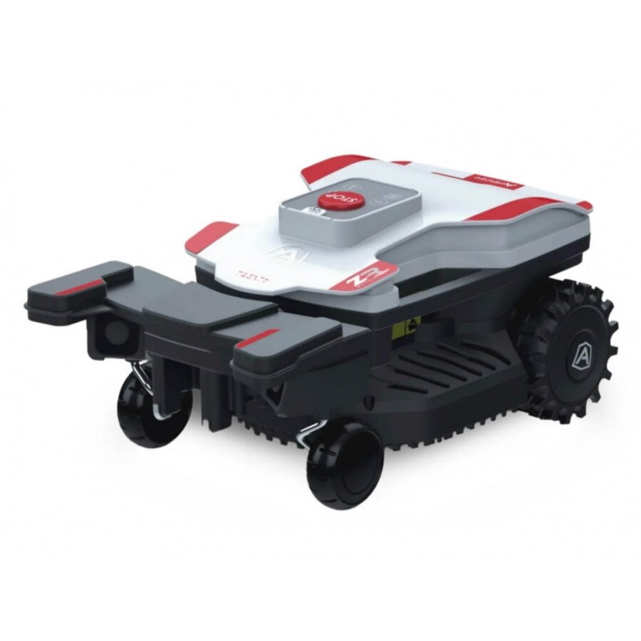 Robotas vejapjovė Ambrogio Twenty ZR Evo nuotrauka