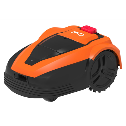 Robotas vejapjovė AYI A1 1400i nuotrauka