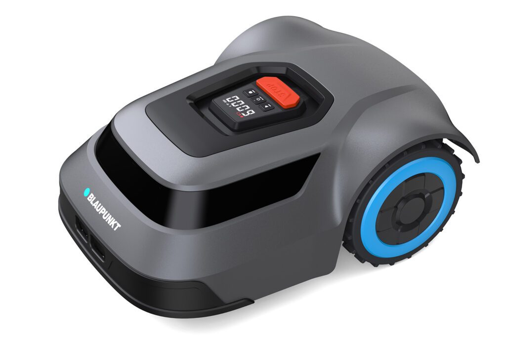 Blaupunkt RL5010 nuotrauka