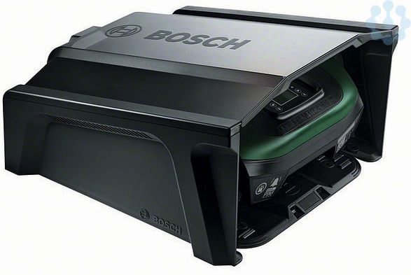 Bosch Indego Garage 300-700 nuotrauka