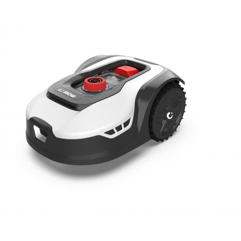 Robotas vejapjovė Cedrus C-MOW M-10 nuotrauka