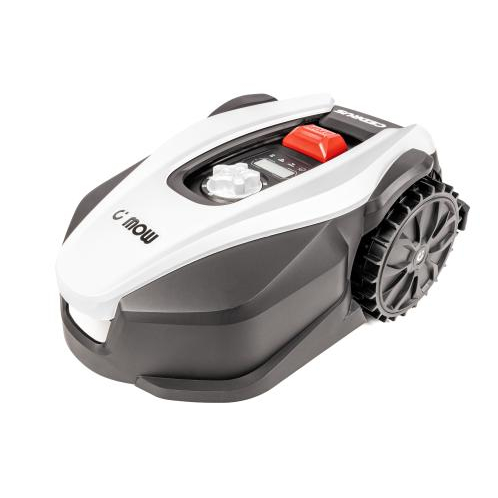 Robotas vejapjovė Cedrus C-MOW-M6+ nuotrauka