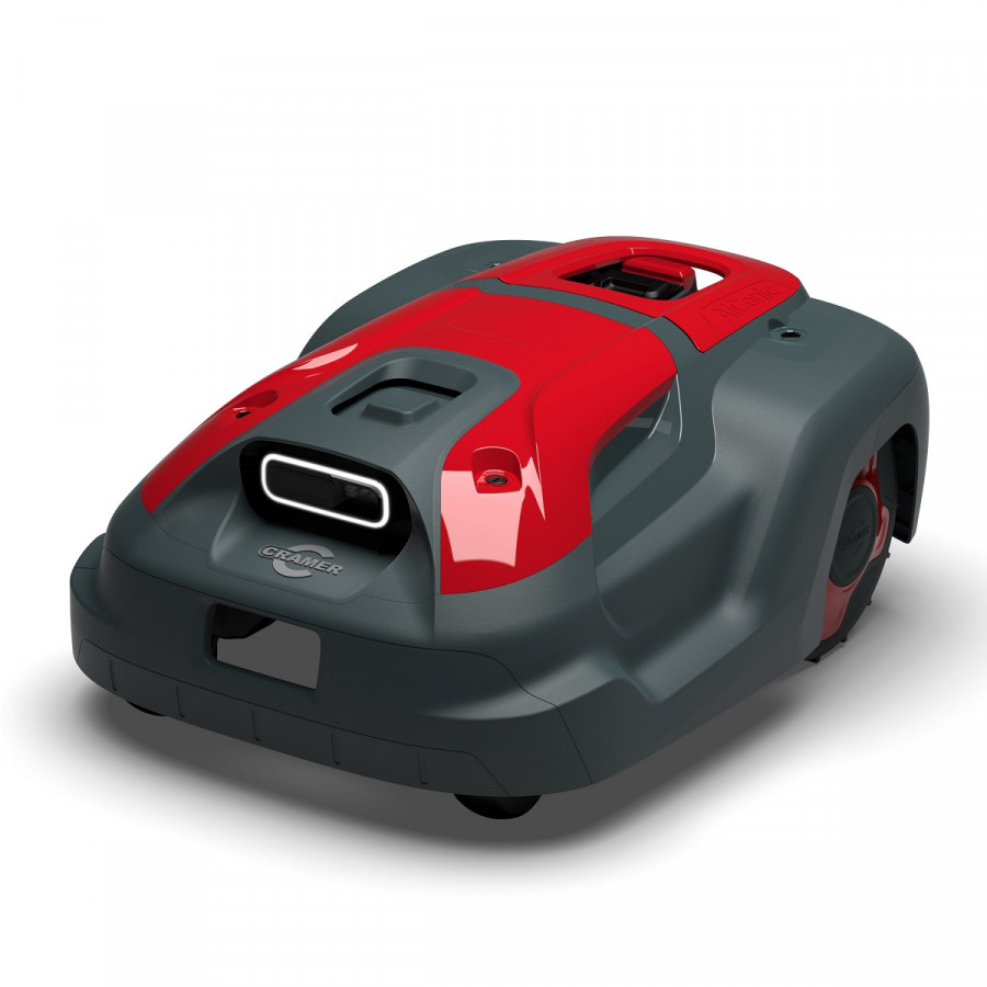 Robotas vejapjovė Cramer AiC5000 nuotrauka