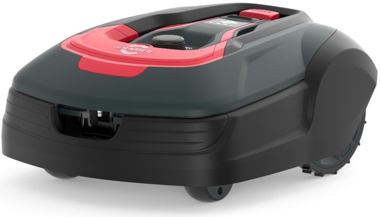 Robotas vejapjovė Cramer RM1000 nuotrauka