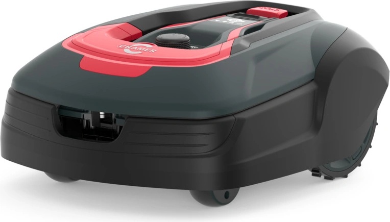 Robotas vejapjovė Cramer RM1500 nuotrauka