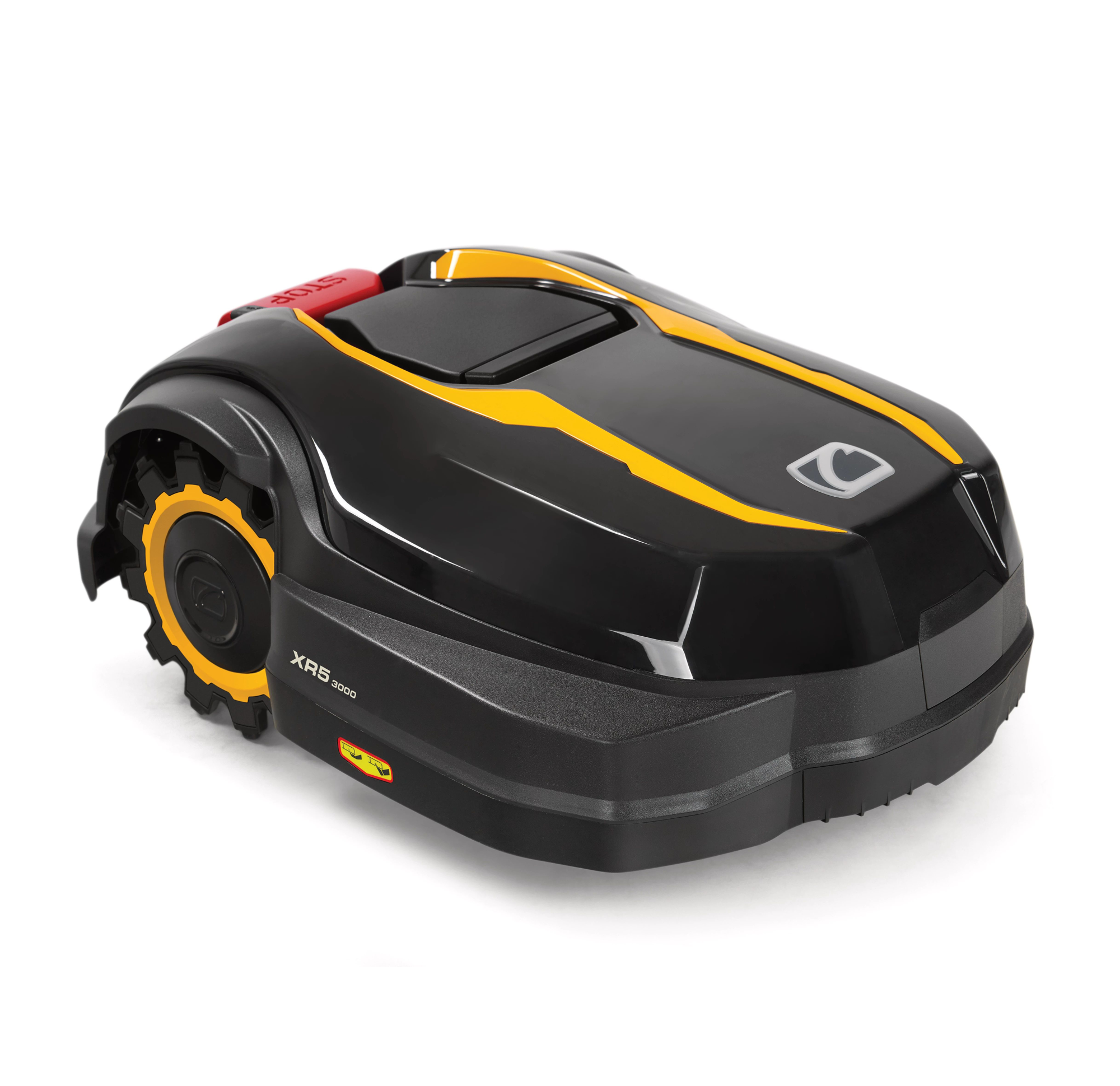 Robotas vejapjovė Cub Cadet XR5 3000 nuotrauka