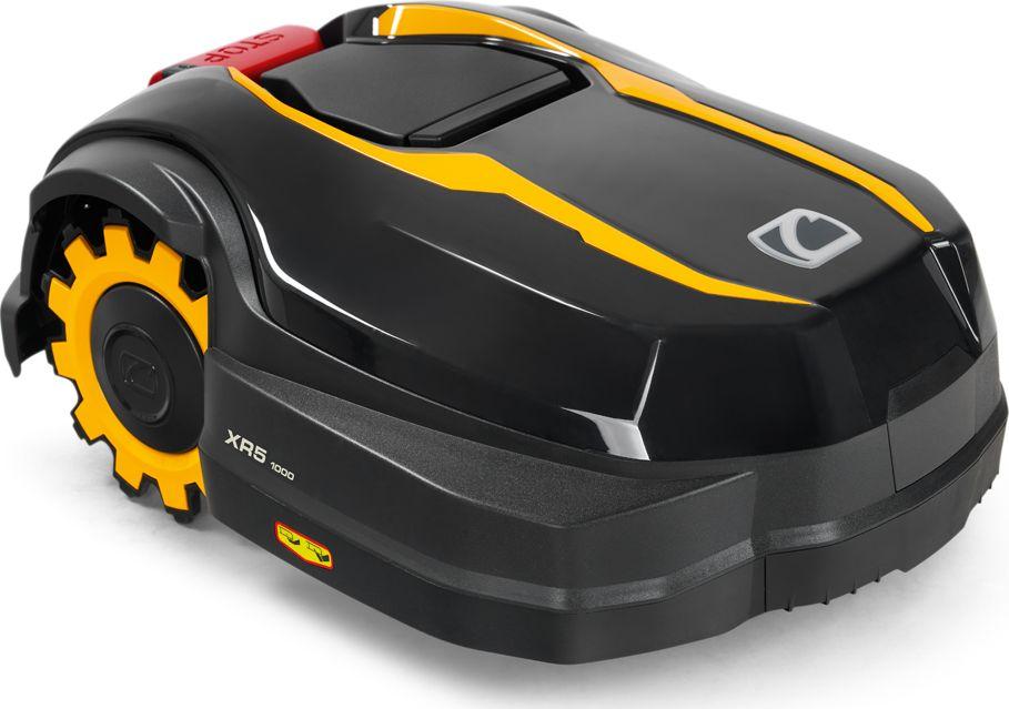 Robotas vejapjovė Cub Cadet XR5 1000 nuotrauka