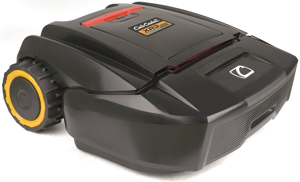 Cub Cadet XR3 3000 nuotrauka