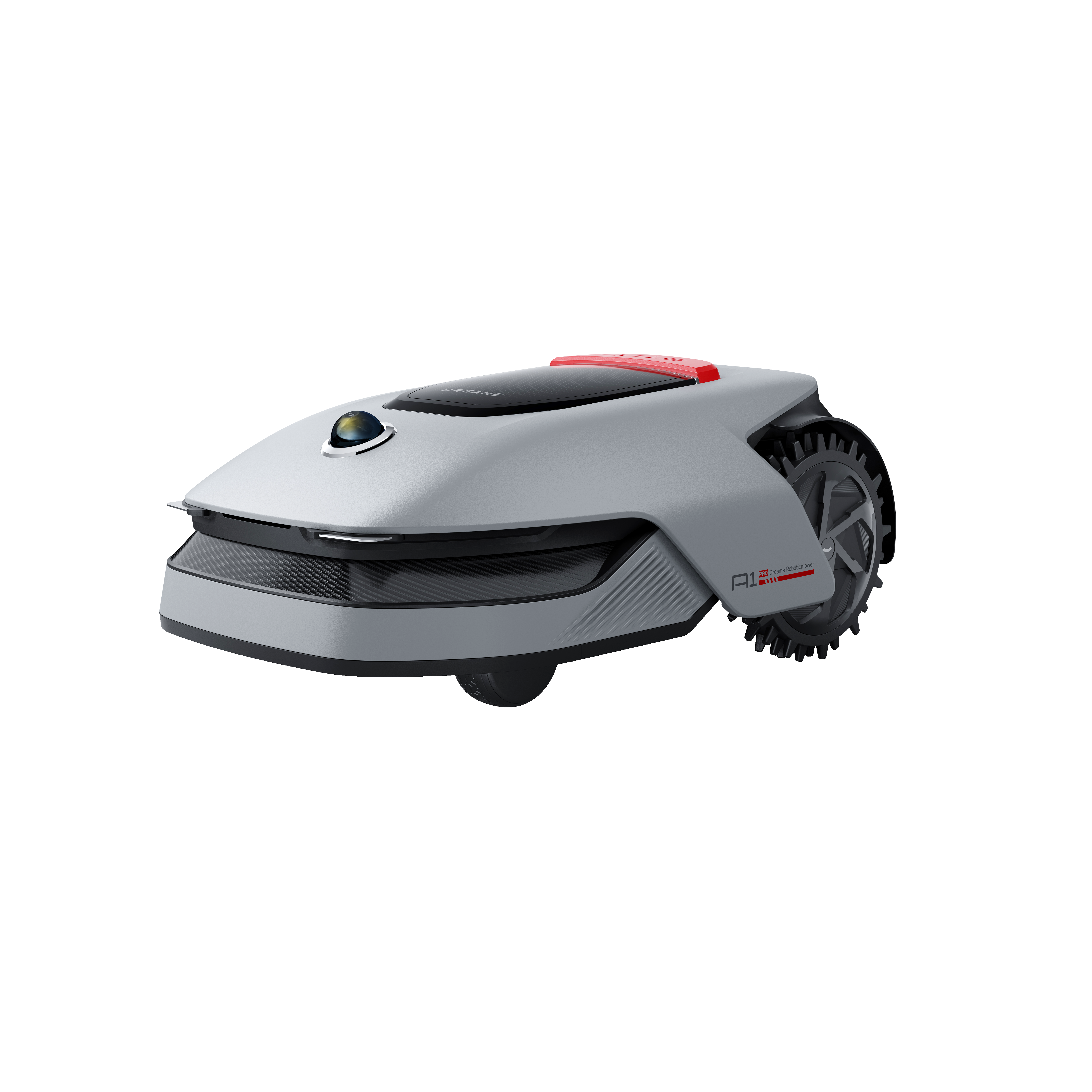 Dreame Roboticmower A1 Pro nuotrauka