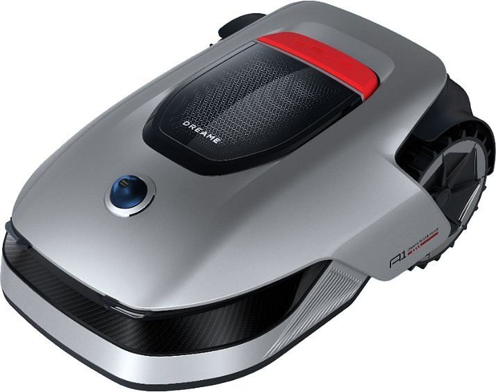 Dreame Roboticmower A1 nuotrauka