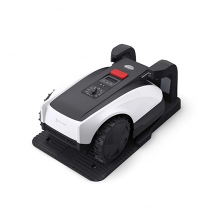 Robotas vejapjovė Ecovacs Goat O800 RTK nuotrauka