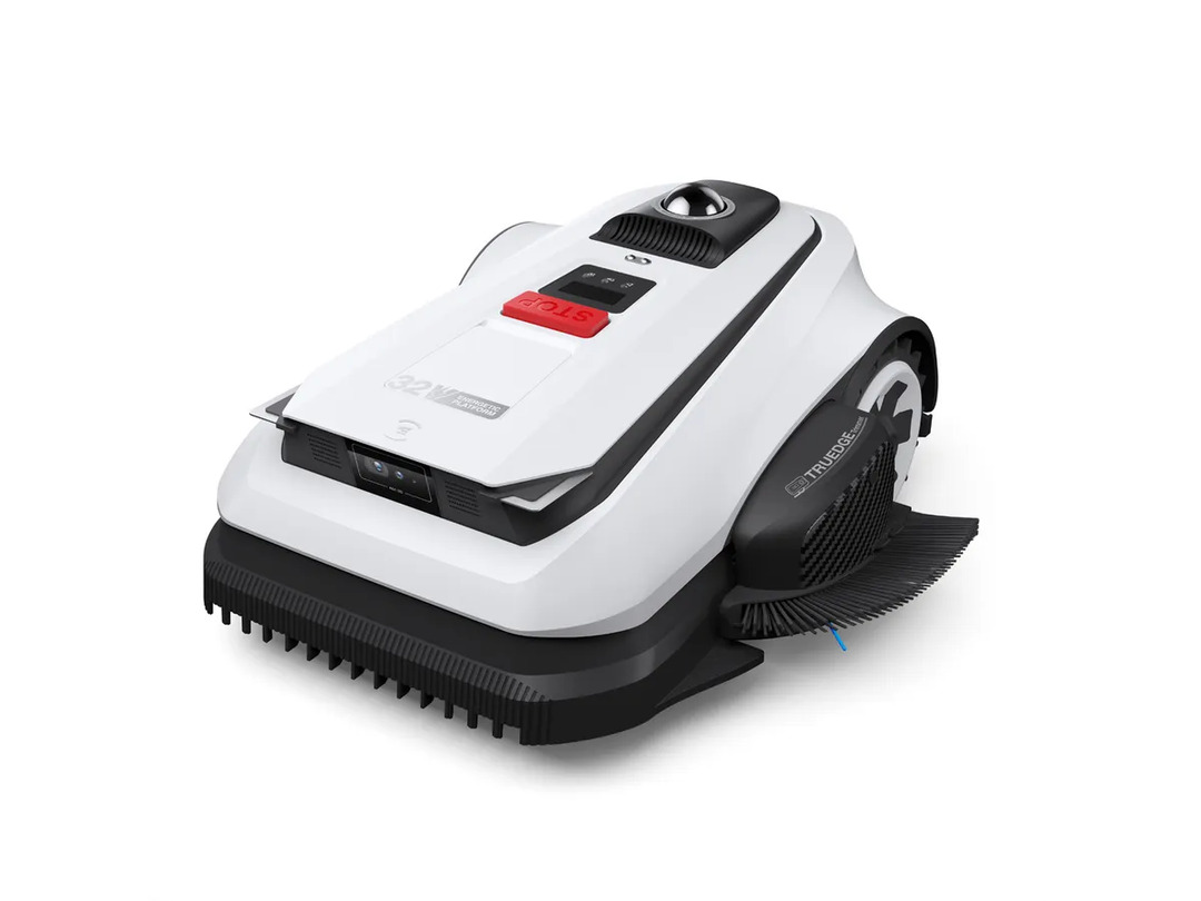 Ecovacs GOAT A1600 LiDAR Pro nuotrauka
