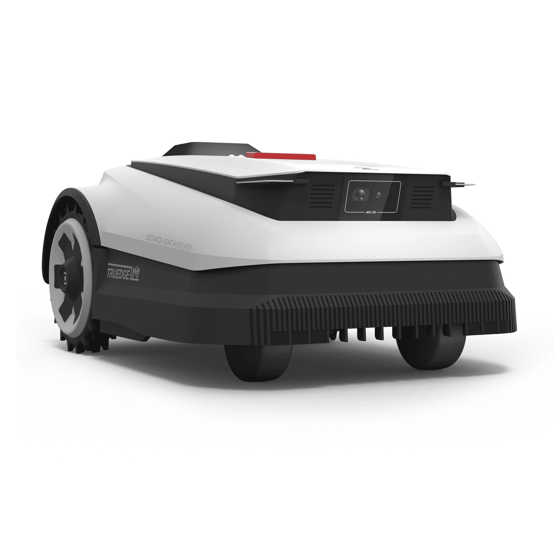 Robotas vejapjovė Ecovacs Goat A1600 RTK nuotrauka