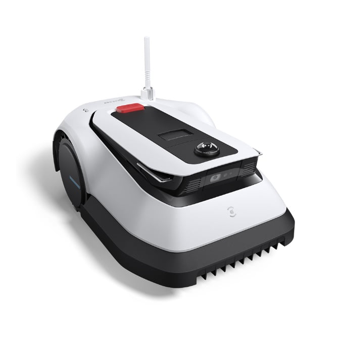 Ecovacs Goat G1 1600 nuotrauka