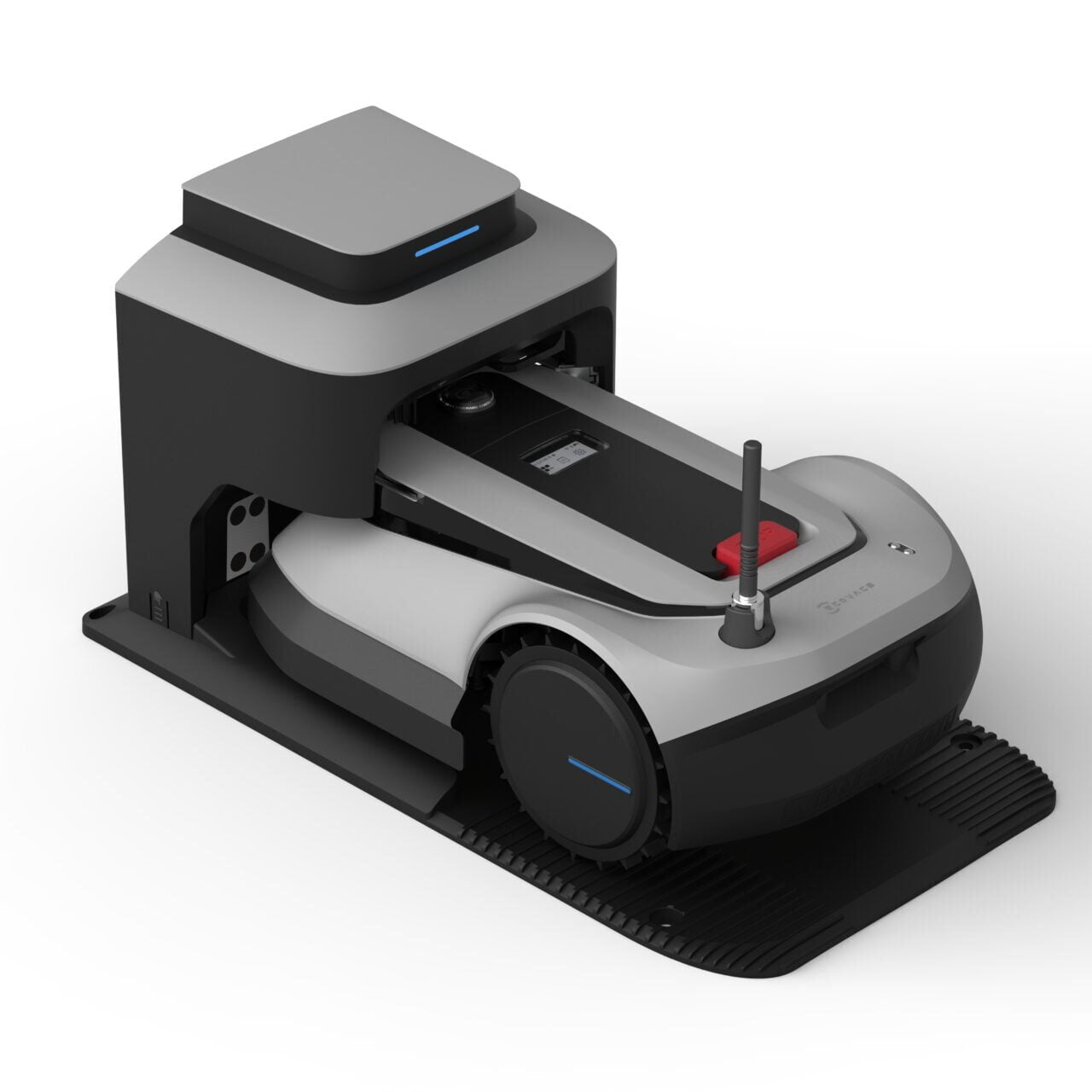 Ecovacs Goat G1 800 nuotrauka