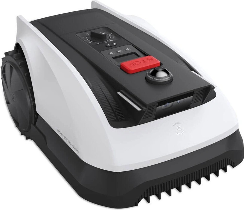 Ecovacs Goat O500 Panorama nuotrauka