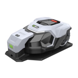 Robotas vejapjovė EGO Power+ RM2000 nuotrauka