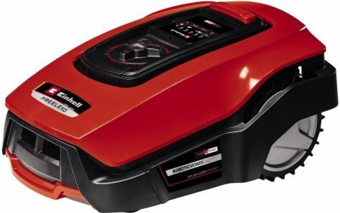 Robotas vejapjovė Einhell Freelexo 600 BT nuotrauka