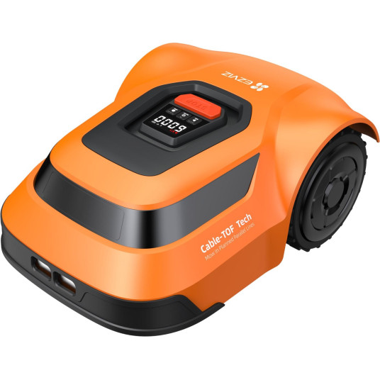 Ezviz RM600 nuotrauka