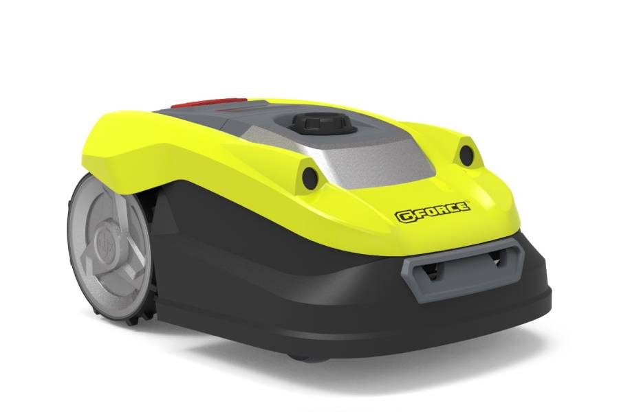 Robotas vejapjovė G-Force KSG600PRO nuotrauka