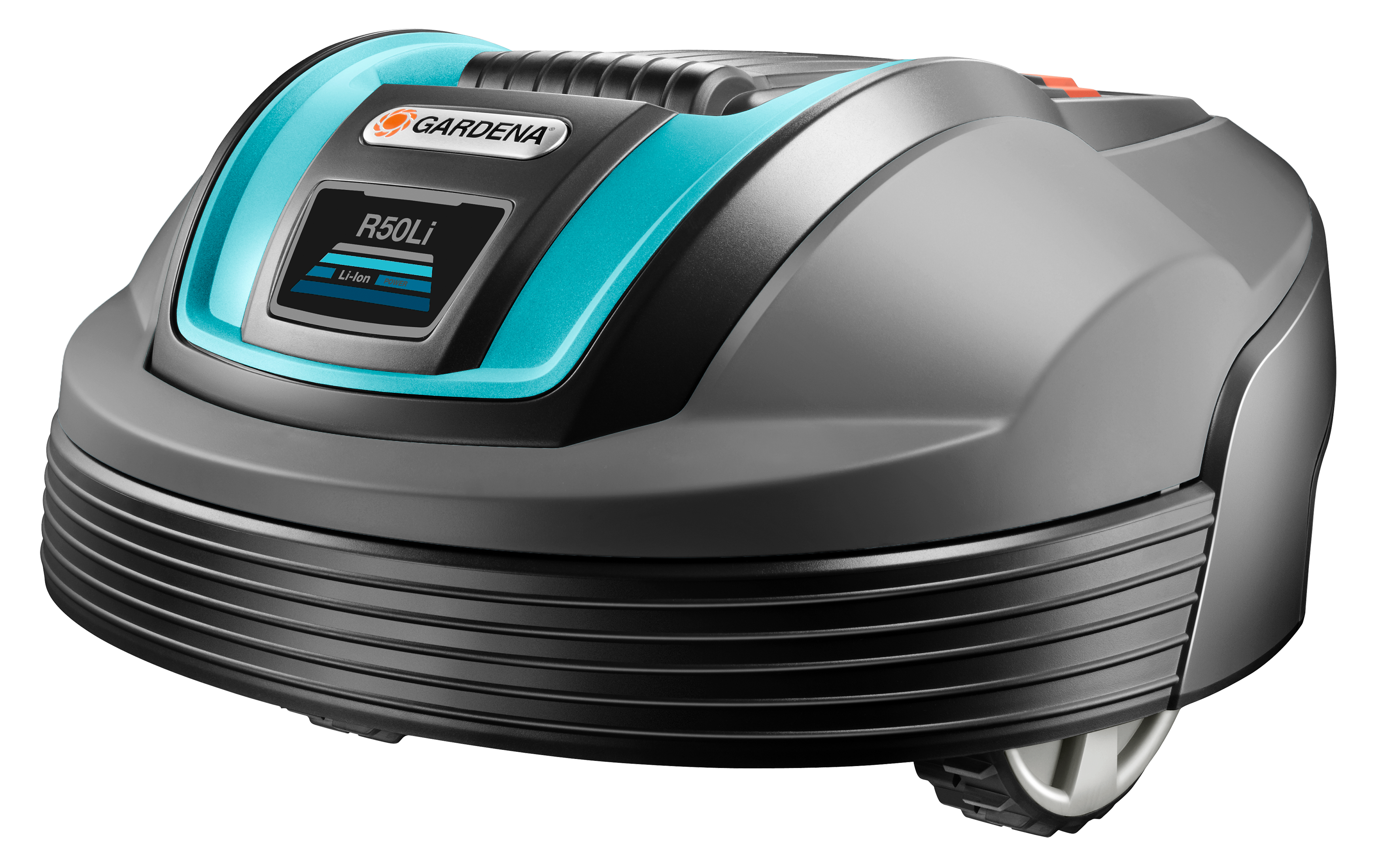 Robotas vejapjovė Gardena  R50Li nuotrauka