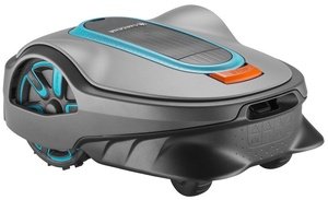 Robotas vejapjovė Gardena Sileno Life 1250 nuotrauka