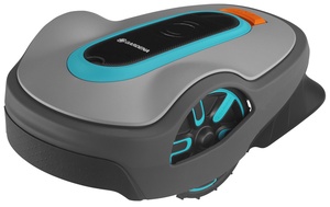 Robotas vejapjovė Gardena Sileno Life 1500 nuotrauka