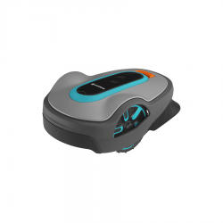 Robotas vejapjovė Gardena Sileno Life 700 nuotrauka