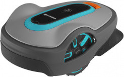 Robotas vejapjovė Gardena Sileno Life 750 nuotrauka