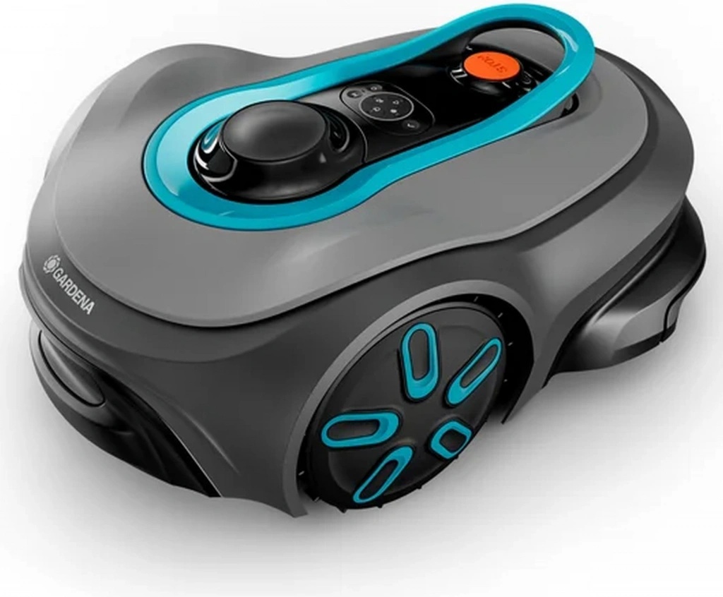 Gardena Smart Sileno Free 600 nuotrauka