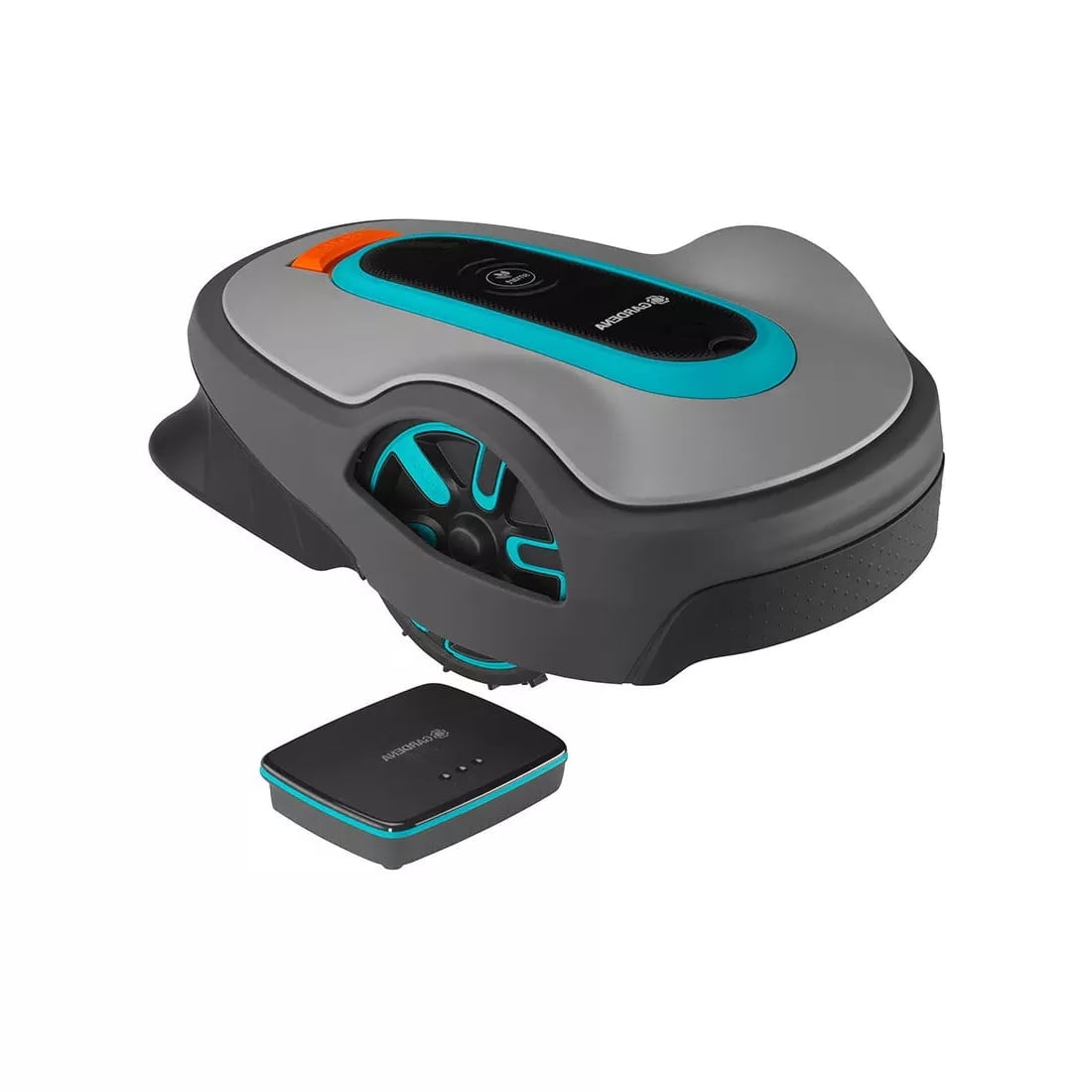 Gardena Smart Sileno life 1000 nuotrauka