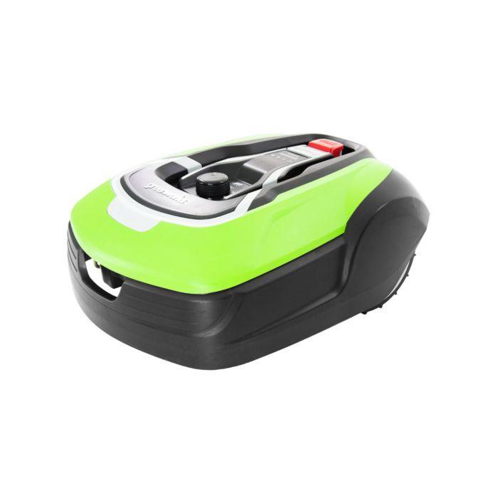 Robotas vejapjovė Greenworks OptiMow 15 nuotrauka