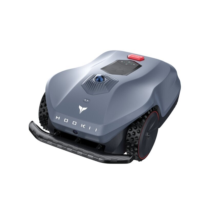 Robotas vejapjovė Hookii Neomow X Pro nuotrauka