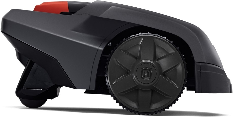 Robotas vejapjovė Husqvarna Automower 105 nuotrauka