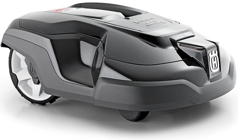 Robotas vejapjovė Husqvarna Automower 310 nuotrauka